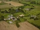 Photos aériennes de Cuillé (53540) - Autre vue | Mayenne, Pays de la Loire, France - Photo réf. T082505