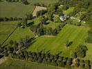 Photos aériennes de Cuillé (53540) - Autre vue | Mayenne, Pays de la Loire, France - Photo réf. T082507