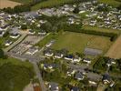 Photos aériennes de Cuillé (53540) - Autre vue | Mayenne, Pays de la Loire, France - Photo réf. T082511