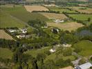 Photos aériennes de Cuillé (53540) - Autre vue | Mayenne, Pays de la Loire, France - Photo réf. T082516