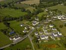 Photos aériennes de Cuillé (53540) - Autre vue | Mayenne, Pays de la Loire, France - Photo réf. T082518