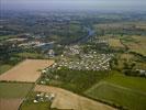 Photos aériennes de Grez-Neuville (49220) | Maine-et-Loire, Pays de la Loire, France - Photo réf. T082523