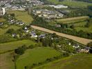 Photos aériennes de Grez-Neuville (49220) | Maine-et-Loire, Pays de la Loire, France - Photo réf. T082524
