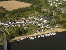 Photos aériennes de Grez-Neuville (49220) | Maine-et-Loire, Pays de la Loire, France - Photo réf. T082528