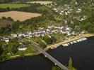 Photos aériennes de Grez-Neuville (49220) | Maine-et-Loire, Pays de la Loire, France - Photo réf. T082529