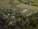 Photos aériennes de Grez-Neuville (49220) | Maine-et-Loire, Pays de la Loire, France - Photo réf. T082538