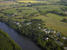 Photos aériennes de Grez-Neuville (49220) | Maine-et-Loire, Pays de la Loire, France - Photo réf. T082539
