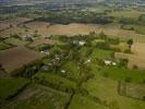 Photos aériennes de Juvardeil (49330) - Autre vue | Maine-et-Loire, Pays de la Loire, France - Photo réf. T082542