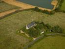 Photos aériennes de Juvardeil (49330) - Autre vue | Maine-et-Loire, Pays de la Loire, France - Photo réf. T082545