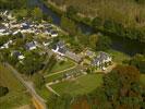 Photos aériennes de Juvardeil (49330) - Autre vue | Maine-et-Loire, Pays de la Loire, France - Photo réf. T082548