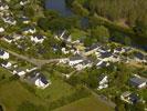 Photos aériennes de Juvardeil (49330) - Autre vue | Maine-et-Loire, Pays de la Loire, France - Photo réf. T082549