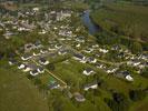Photos aériennes de Juvardeil (49330) - Autre vue | Maine-et-Loire, Pays de la Loire, France - Photo réf. T082550