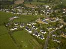 Photos aériennes de Juvardeil (49330) - Autre vue | Maine-et-Loire, Pays de la Loire, France - Photo réf. T082552