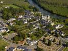 Photos aériennes de Juvardeil (49330) - Autre vue | Maine-et-Loire, Pays de la Loire, France - Photo réf. T082554