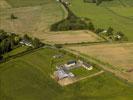 Photos aériennes de Juvardeil (49330) - Autre vue | Maine-et-Loire, Pays de la Loire, France - Photo réf. T082557