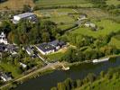 Photos aériennes de Juvardeil (49330) - Autre vue | Maine-et-Loire, Pays de la Loire, France - Photo réf. T082558