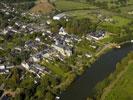 Photos aériennes de Juvardeil (49330) - Autre vue | Maine-et-Loire, Pays de la Loire, France - Photo réf. T082559