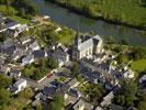 Photos aériennes de Juvardeil (49330) - Autre vue | Maine-et-Loire, Pays de la Loire, France - Photo réf. T082561