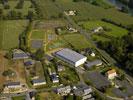 Photos aériennes de Juvardeil (49330) - Autre vue | Maine-et-Loire, Pays de la Loire, France - Photo réf. T082562