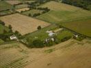Photos aériennes de Juvardeil (49330) - Autre vue | Maine-et-Loire, Pays de la Loire, France - Photo réf. T082563