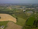 Photos aériennes de Juvardeil (49330) - Autre vue | Maine-et-Loire, Pays de la Loire, France - Photo réf. T082565