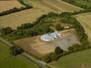 Photos aériennes de Juvardeil (49330) - Autre vue | Maine-et-Loire, Pays de la Loire, France - Photo réf. T082567