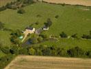 Photos aériennes de Juvardeil (49330) - Autre vue | Maine-et-Loire, Pays de la Loire, France - Photo réf. T082568