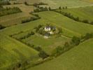 Photos aériennes de Juvardeil (49330) - Autre vue | Maine-et-Loire, Pays de la Loire, France - Photo réf. T082570
