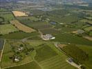 Photos aériennes de Juvardeil (49330) - Autre vue | Maine-et-Loire, Pays de la Loire, France - Photo réf. T082571
