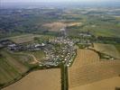 Photos aériennes de La Selle-Craonnaise (53800) | Mayenne, Pays de la Loire, France - Photo réf. T082572