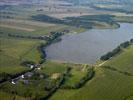 Photos aériennes de La Selle-Craonnaise (53800) - Autre vue | Mayenne, Pays de la Loire, France - Photo réf. T082573
