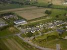 Photos aériennes de La Selle-Craonnaise (53800) - Autre vue | Mayenne, Pays de la Loire, France - Photo réf. T082582