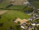 Photos aériennes de La Selle-Craonnaise (53800) | Mayenne, Pays de la Loire, France - Photo réf. T082586