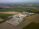 Photos aériennes de La Selle-Craonnaise (53800) | Mayenne, Pays de la Loire, France - Photo réf. T082589