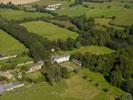 Photos aériennes de Méral (53230) - Autre vue | Mayenne, Pays de la Loire, France - Photo réf. T082610