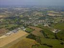 Photos aériennes de Miré (49330) | Maine-et-Loire, Pays de la Loire, France - Photo réf. T082612