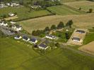 Photos aériennes de Miré (49330) | Maine-et-Loire, Pays de la Loire, France - Photo réf. T082614