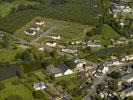 Photos aériennes de Miré (49330) | Maine-et-Loire, Pays de la Loire, France - Photo réf. T082620