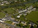 Photos aériennes de Miré (49330) | Maine-et-Loire, Pays de la Loire, France - Photo réf. T082623