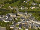 Photos aériennes de Miré (49330) | Maine-et-Loire, Pays de la Loire, France - Photo réf. T082625