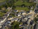 Photos aériennes de Miré (49330) | Maine-et-Loire, Pays de la Loire, France - Photo réf. T082627