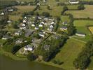 Photos aériennes de Miré (49330) | Maine-et-Loire, Pays de la Loire, France - Photo réf. T082630