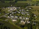 Photos aériennes de Miré (49330) | Maine-et-Loire, Pays de la Loire, France - Photo réf. T082631