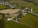 Photos aériennes de Noyant-la-Gravoyère (49520) | Maine-et-Loire, Pays de la Loire, France - Photo réf. T082641
