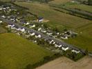 Photos aériennes de Noyant-la-Gravoyère (49520) | Maine-et-Loire, Pays de la Loire, France - Photo réf. T082642