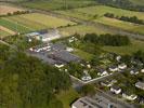 Photos aériennes de Noyant-la-Gravoyère (49520) | Maine-et-Loire, Pays de la Loire, France - Photo réf. T082652