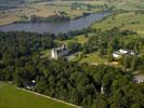 Photos aériennes de Pouancé (49420) - Autre vue | Maine-et-Loire, Pays de la Loire, France - Photo réf. T082659