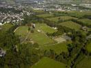 Photos aériennes de Pouancé (49420) - Autre vue | Maine-et-Loire, Pays de la Loire, France - Photo réf. T082660