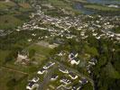 Photos aériennes de Pouancé (49420) - Autre vue | Maine-et-Loire, Pays de la Loire, France - Photo réf. T082668