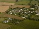 Photos aériennes de Pouancé (49420) - Autre vue | Maine-et-Loire, Pays de la Loire, France - Photo réf. T082670